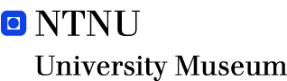 NTNU University Museum logo