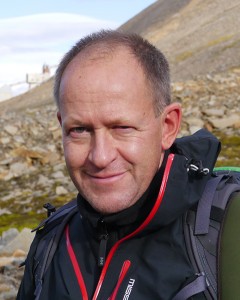 Geir Søli