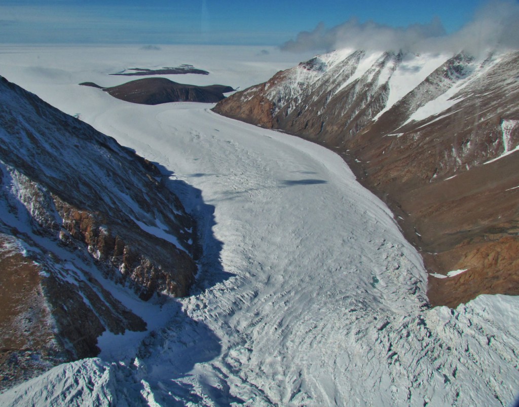 Benson-glacier-photo